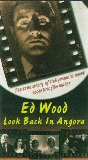 Эд Вуд: Оглянись в ангоре трейлер (1994)