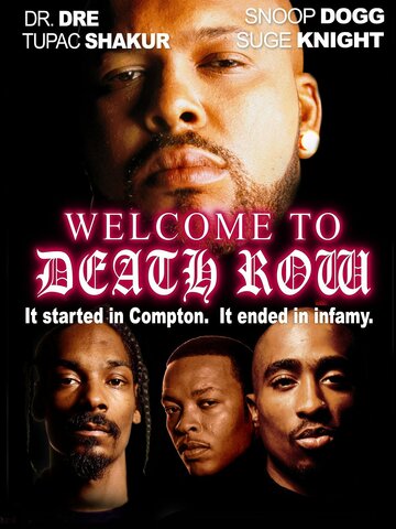 Welcome to Death Row трейлер (2001)