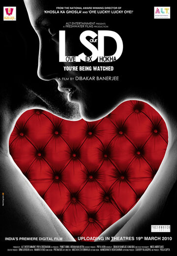 Любовь, секс и обман трейлер (2010)