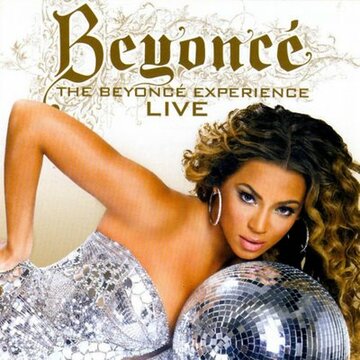 The Beyoncé Experience: Live трейлер (2007)