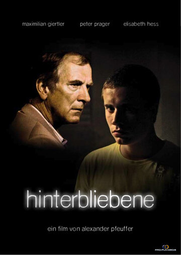 Hinterbliebene трейлер (2010)
