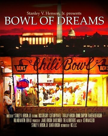 Bowl of Dreams трейлер (2011)