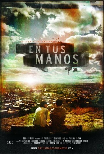 En tus manos трейлер (2010)