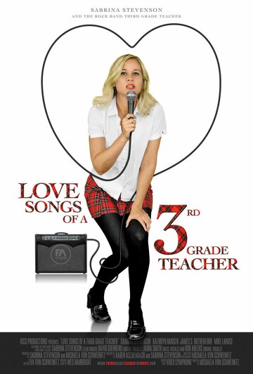 Love Songs of a Third Grade Teacher трейлер (2011)