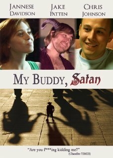 Мой приятель, Сатана трейлер (2009)