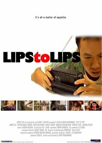 Lips to Lips трейлер (2000)