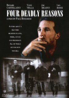Four Deadly Reasons трейлер (2002)