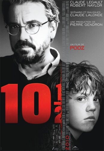 Десять с половиной трейлер (2010)