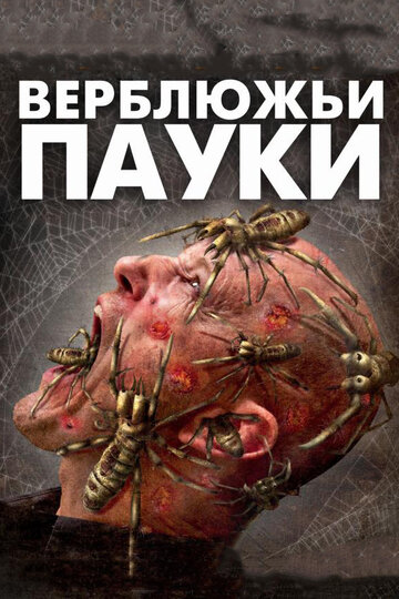 Верблюжьи пауки трейлер (2011)