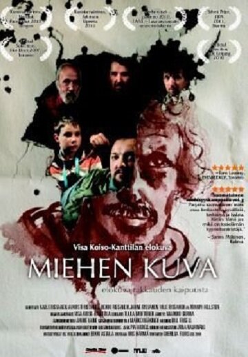 Miehen kuva трейлер (2010)