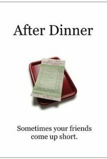 After Dinner трейлер (2010)