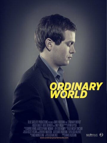 Ordinary World трейлер (2010)