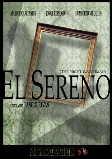 El sereno