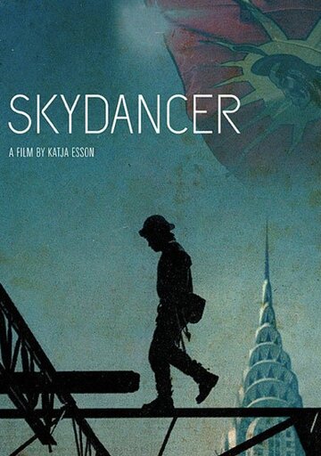 Skydancer трейлер (2011)