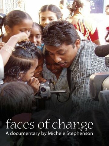 Faces of Change трейлер (2005)
