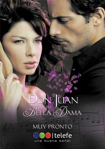 Дон Хуан и его красивая дама трейлер (2008)