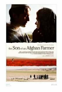 The Son of an Afghan Farmer трейлер (2012)