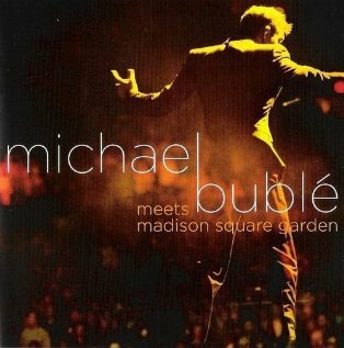 Michael Bublé Meets Madison Square Garden трейлер (2010)