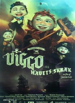 Вигго-пират 2006 трейлер (2006)