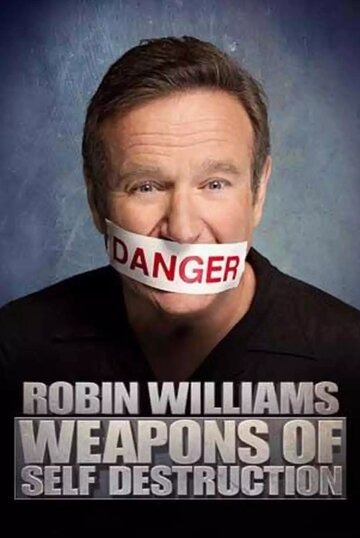 Робин Уильямс: Оружие самоуничтожения трейлер (2009)