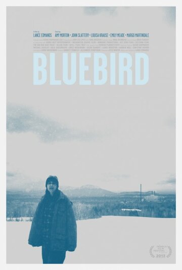 Синяя птица трейлер (2013)