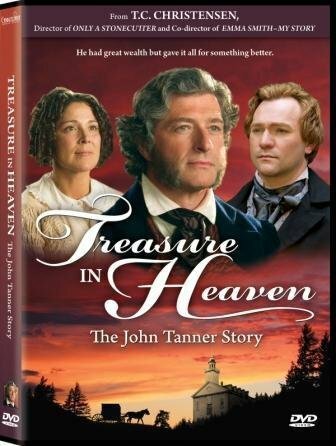 Treasure in Heaven: The John Tanner Story трейлер (2009)