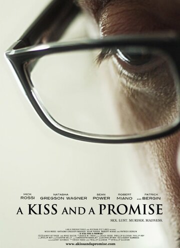 A Kiss and a Promise трейлер (2012)