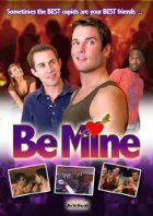 Be Mine трейлер (2009)
