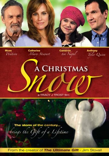 A Christmas Snow трейлер (2010)