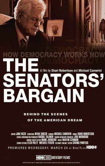 The Senators' Bargain (2010)