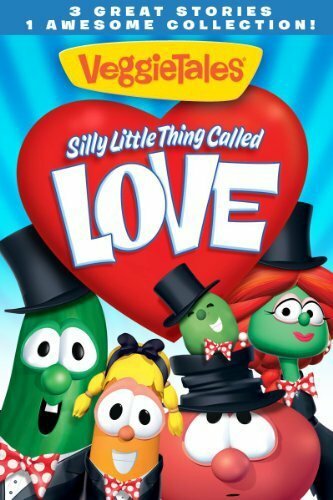 Silly Little Thing Called Love трейлер (2010)