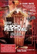 Stephen Romano Presents Shock Festival трейлер (2010)