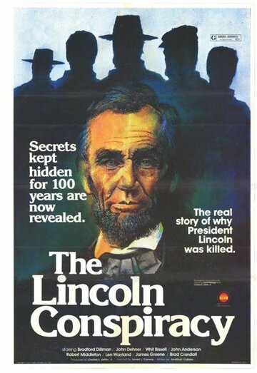 The Lincoln Conspiracy трейлер (1977)