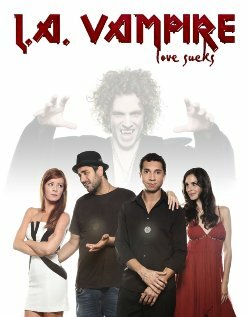 L.A. Vampire трейлер (2010)
