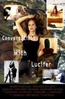 Conversations with Lucifer трейлер (2011)