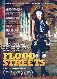 Flood Streets трейлер (2011)