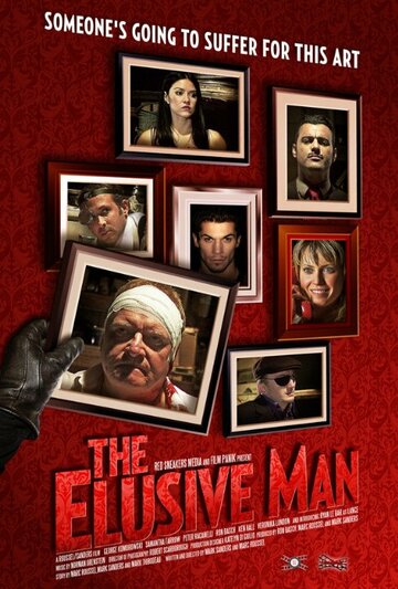The Elusive Man трейлер (2010)