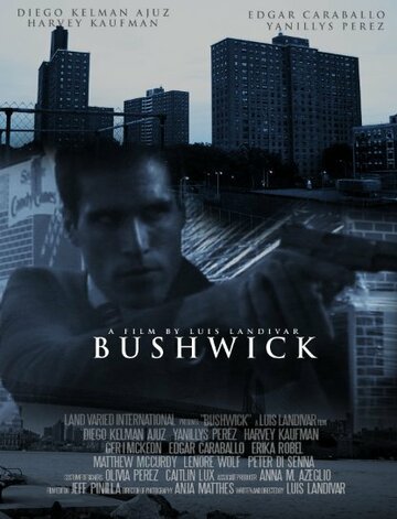 Bushwick трейлер (2010)