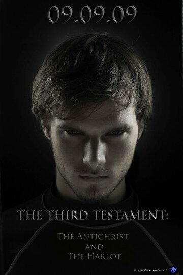 The Third Testament: The Antichrist and the Harlot трейлер (2009)