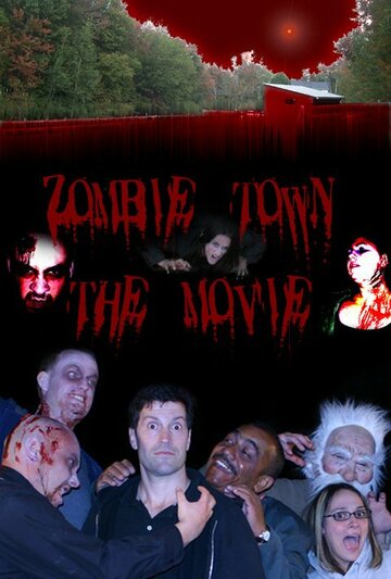 Zombie Town: The Movie трейлер (2009)