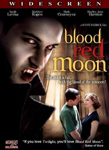 Blood Red Moon трейлер (2010)