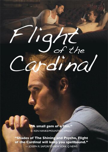 Полет кардинала трейлер (2010)