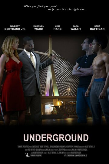 Underground трейлер (2010)