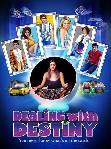 Dealing with Destiny трейлер (2011)