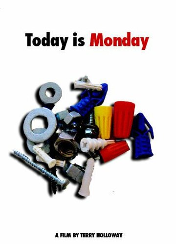 Today Is Monday трейлер (2005)