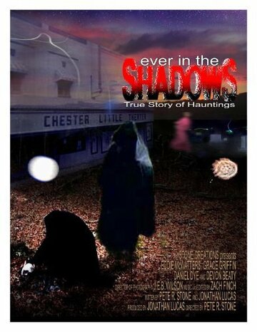 Ever in the Shadows трейлер (2006)