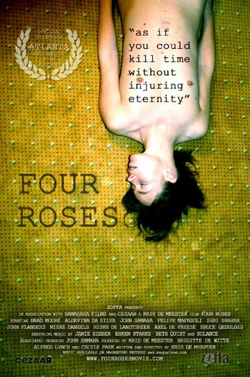 Four Roses трейлер (2009)