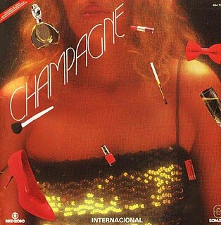 Шампанское трейлер (1983)