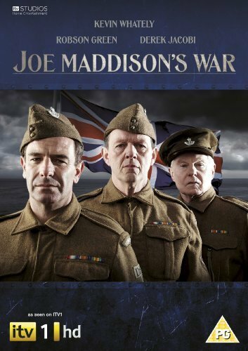 Joe Maddison's War (2010)