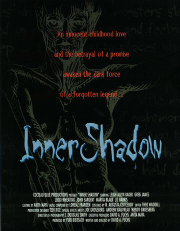 Inner Shadow трейлер (1997)